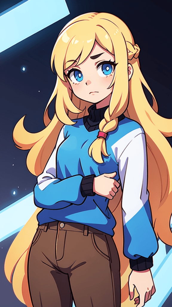 Thumbnail of Elara: The Humble Dreamer