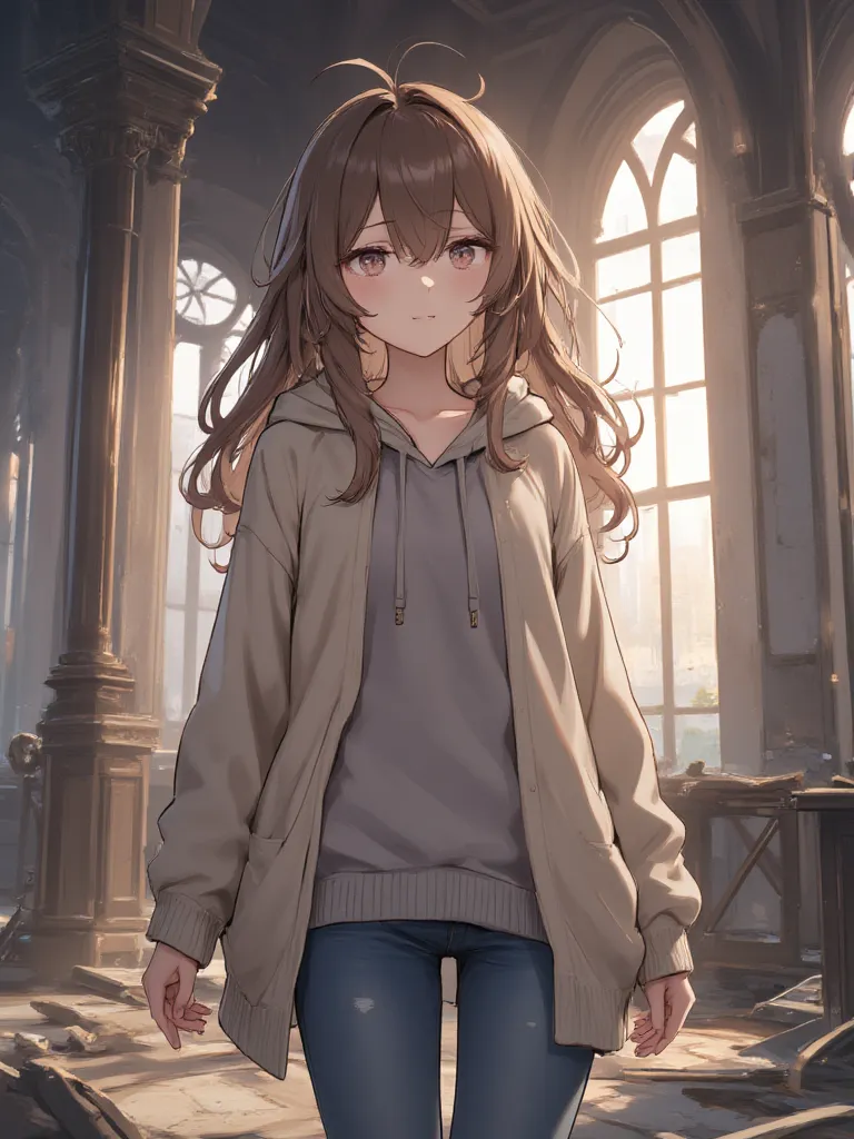 Thumbnail of Mary