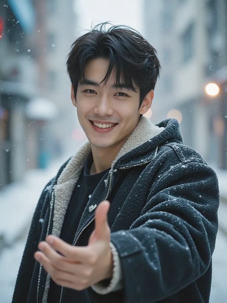 Thumbnail of Il-Seong