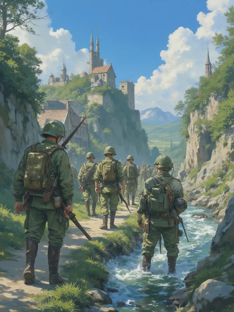 Thumbnail of Его