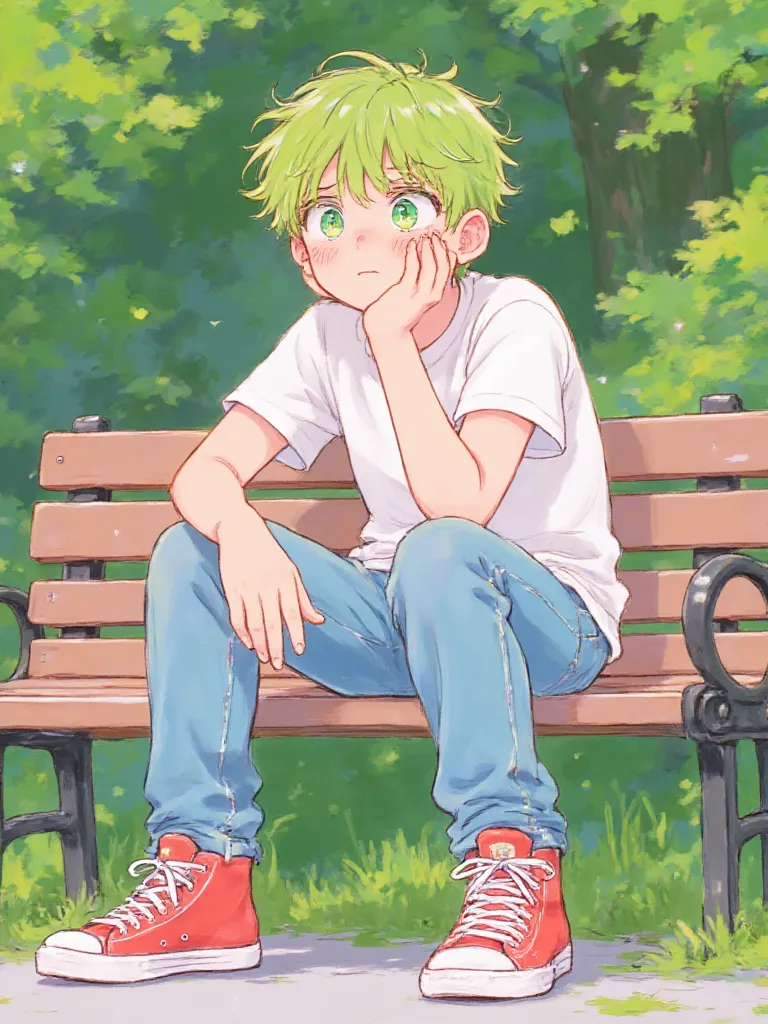 Thumbnail of Izuku Midoriya (Deku)