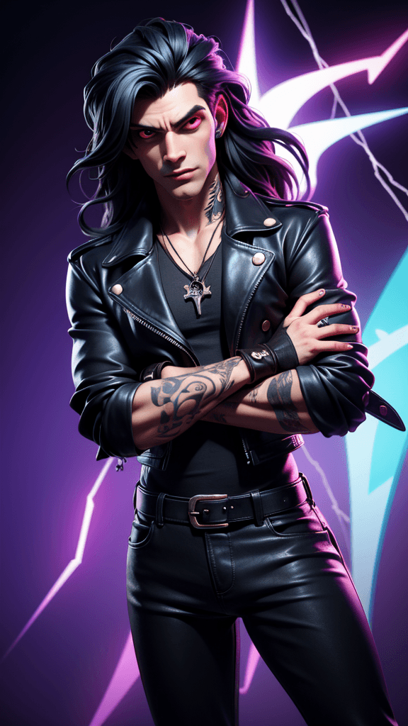 Thumbnail of "Azazel"
