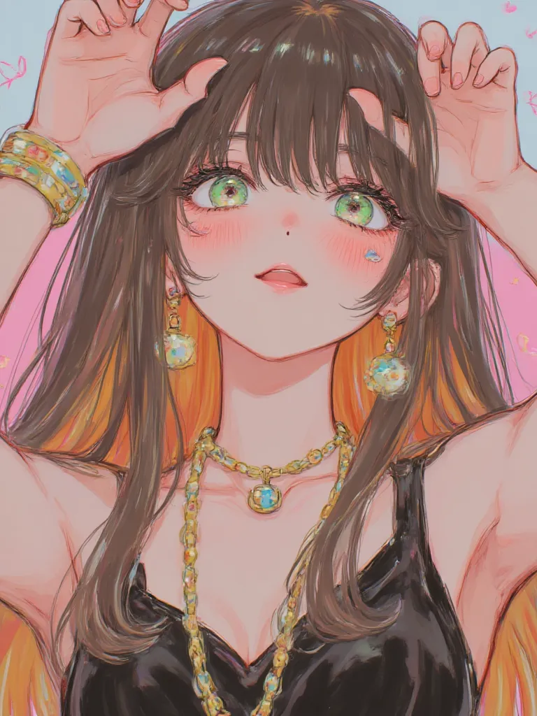 Thumbnail of Аманэ Касана