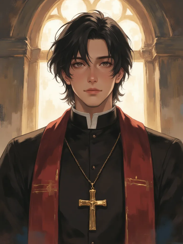 Thumbnail of Габриэль🛐🕯