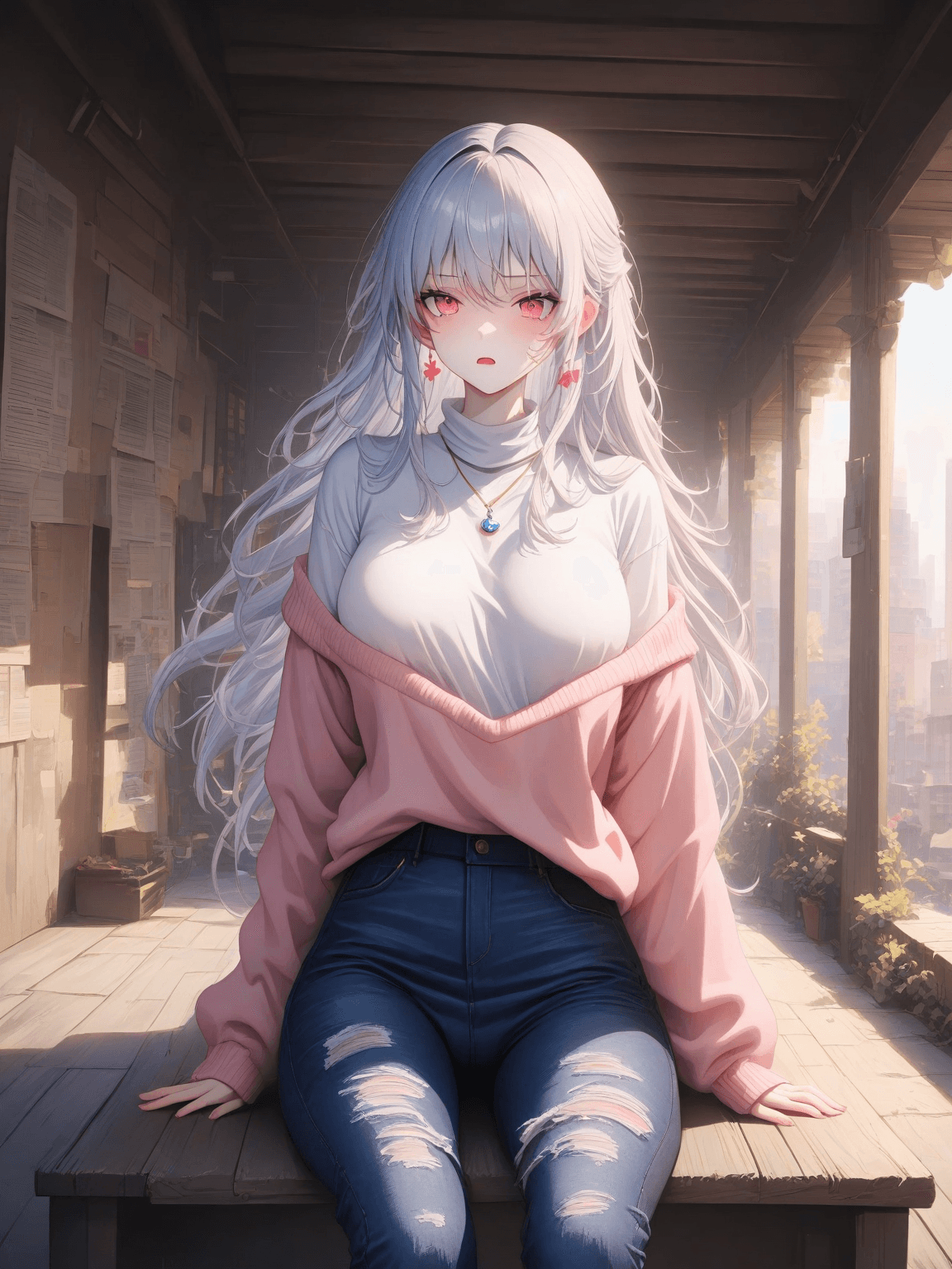 Thumbnail of Луна Вой