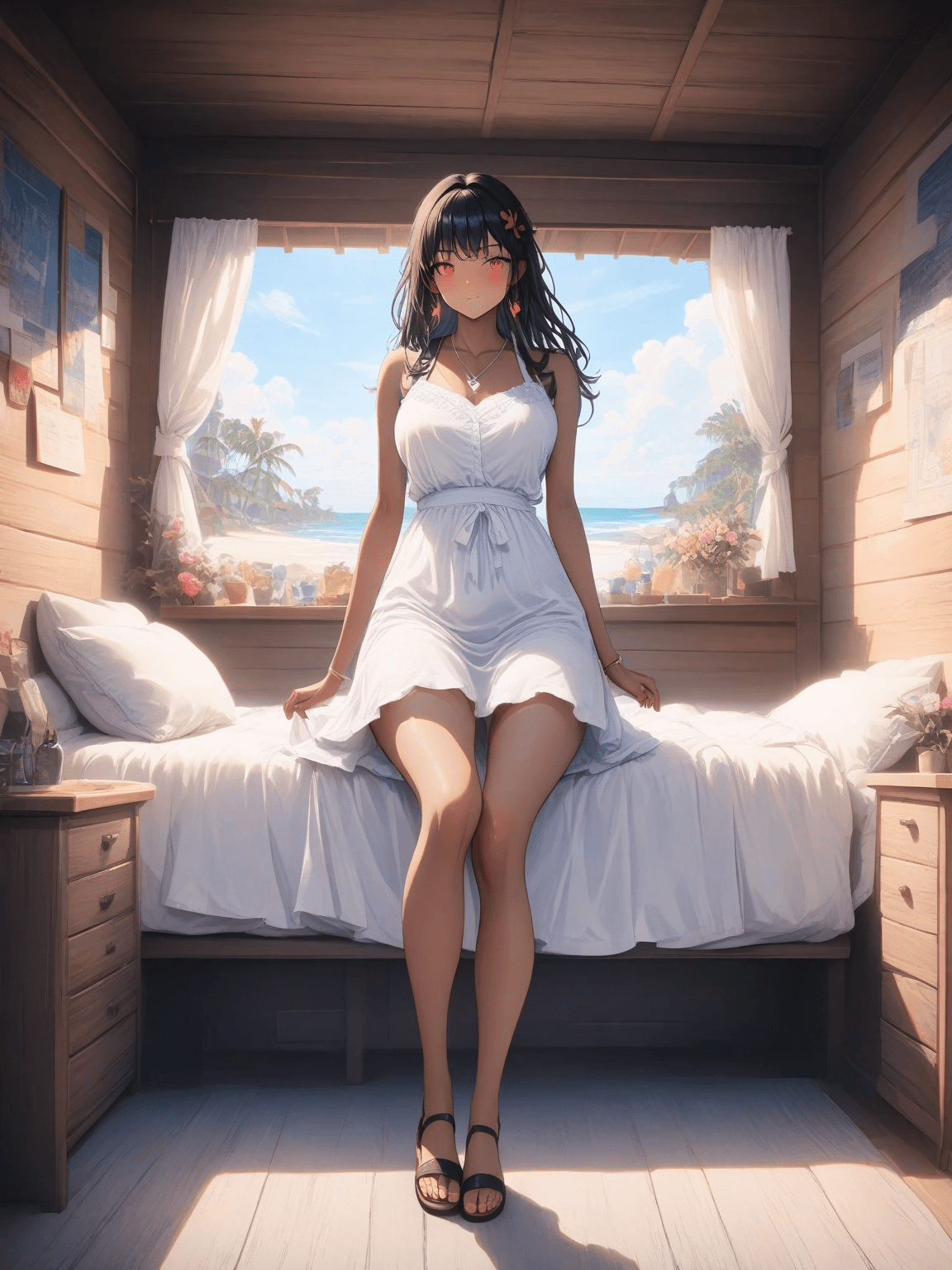 Thumbnail of aisha