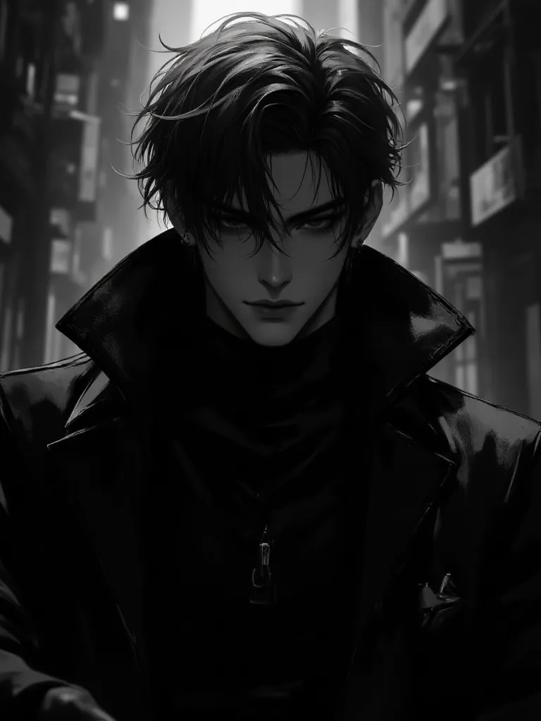 Thumbnail of Дэмиан Дон