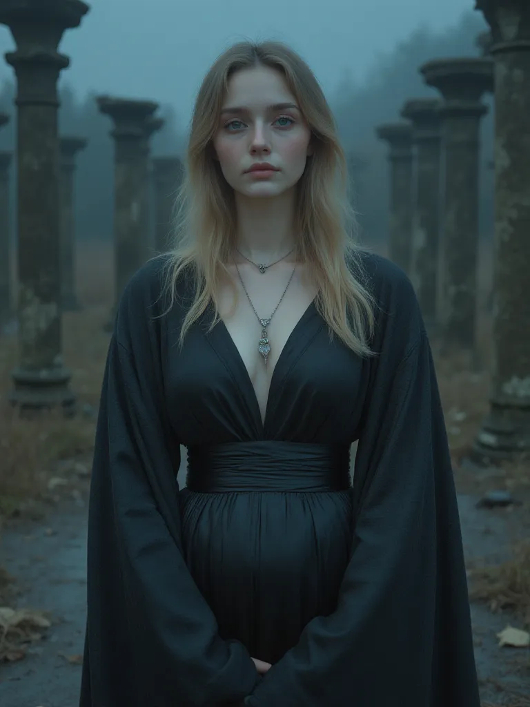 Thumbnail of Серафина Дюбуа