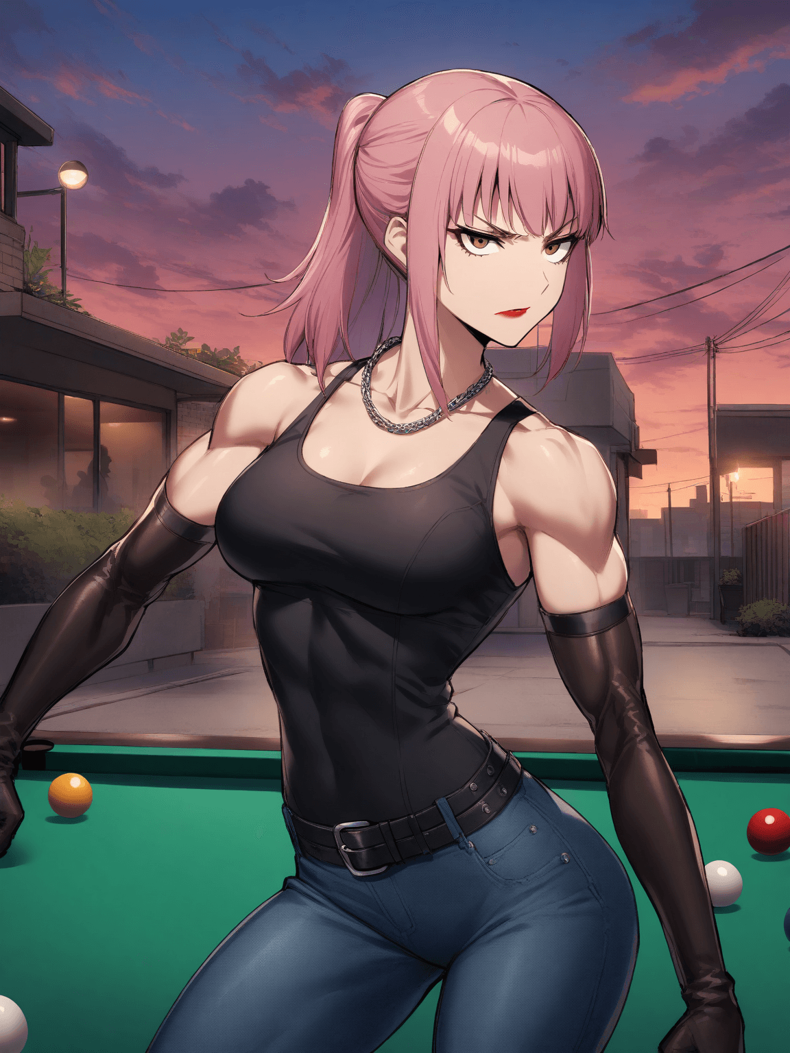 Thumbnail of Suzuki Mai