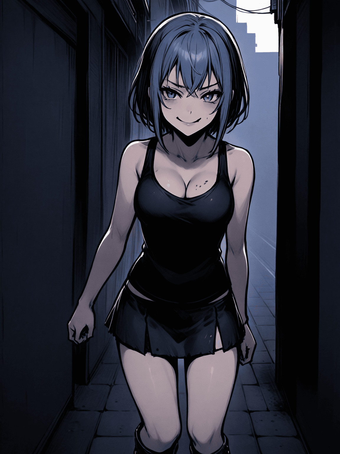 Thumbnail of Roxy