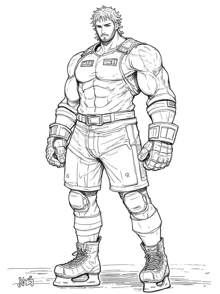 Thumbnail of Boris Volkov