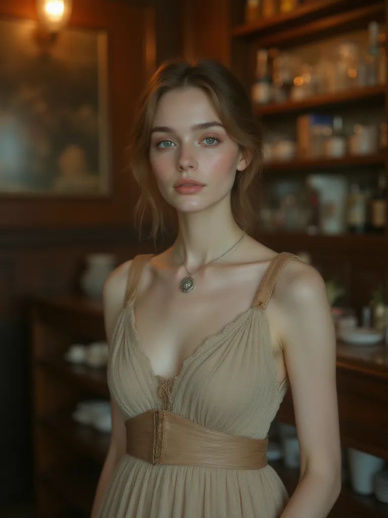 Thumbnail of Elara Volkov