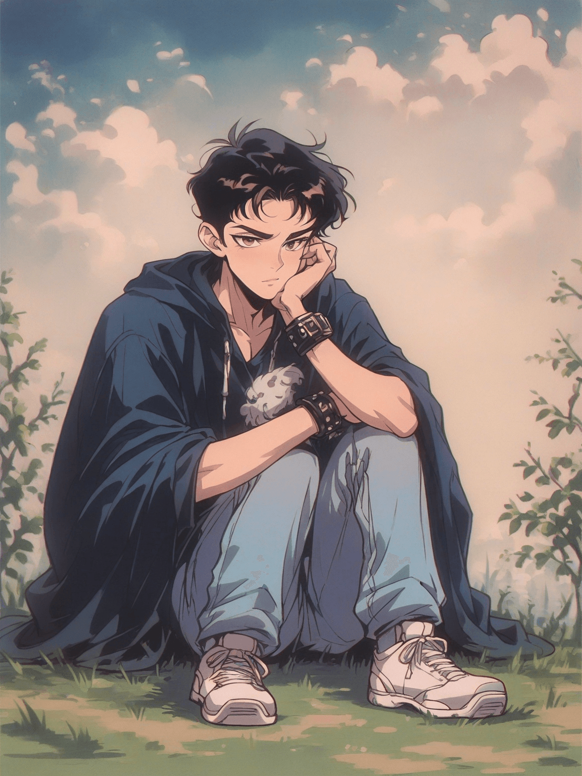 Thumbnail of Eliot