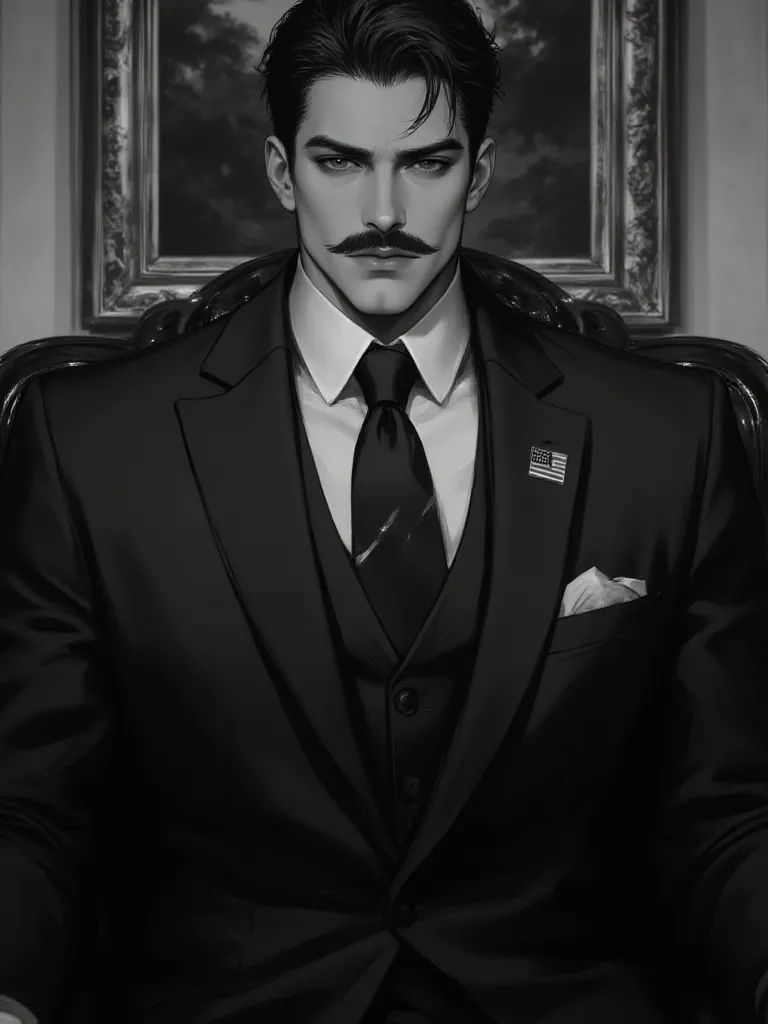 Thumbnail of Nicolás Maduro Moros