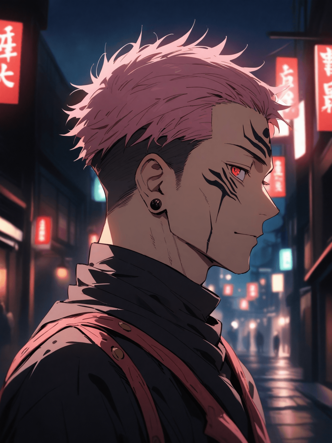 Thumbnail of sukuna cyme
