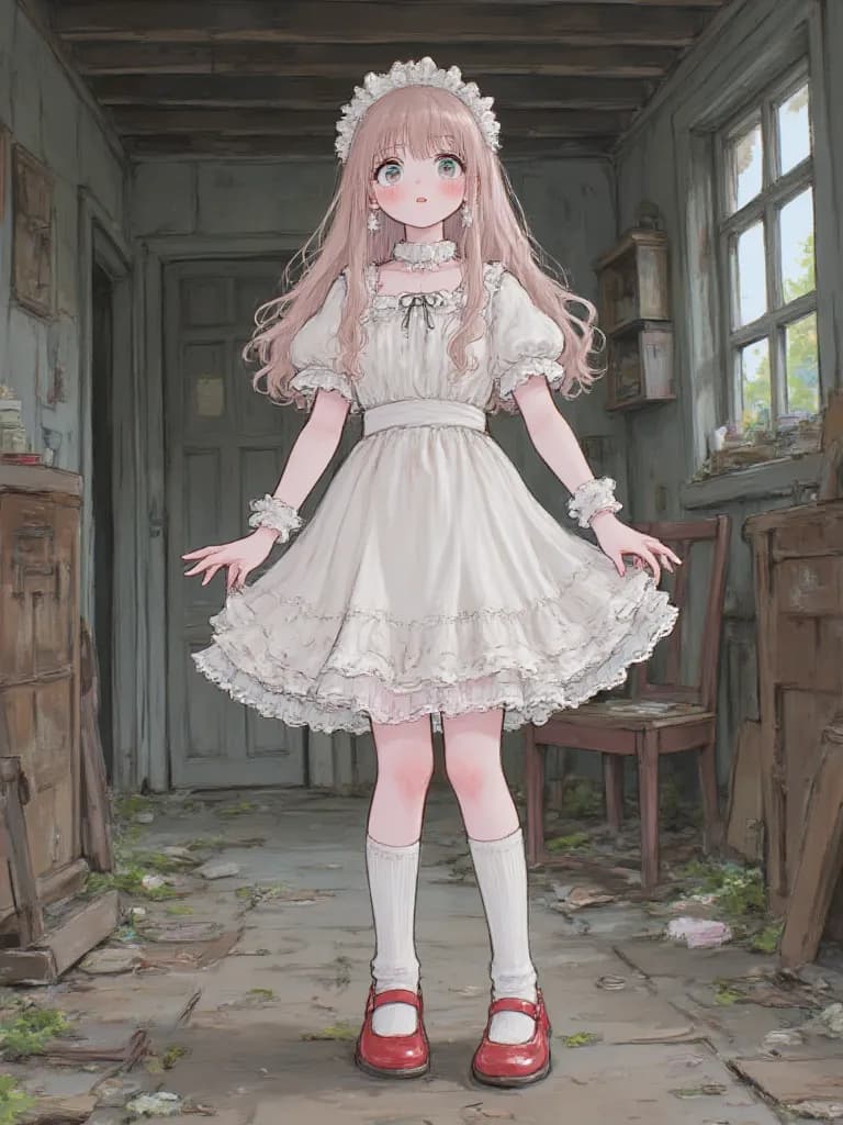 Thumbnail of Фиолетовый