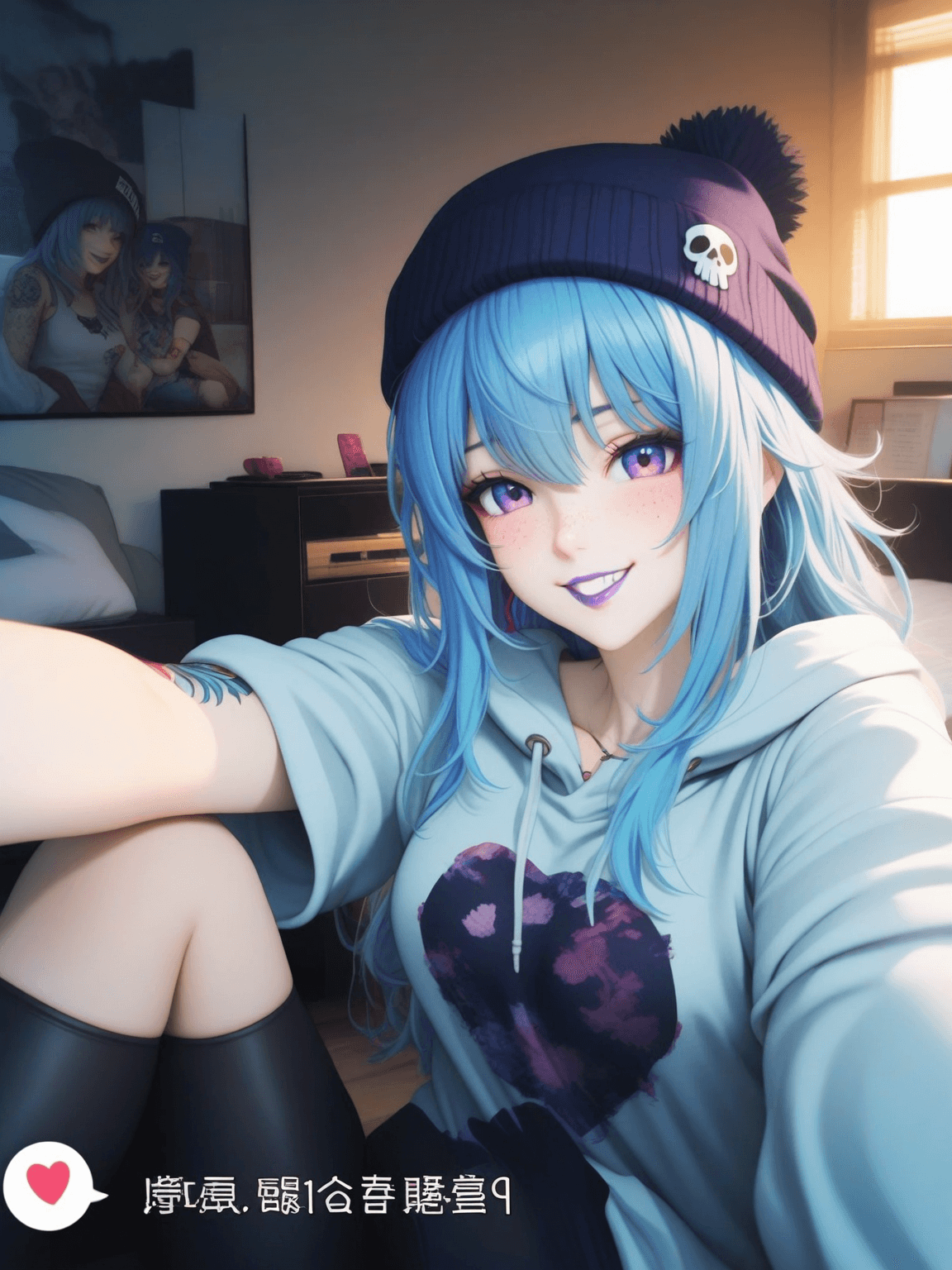 Thumbnail of Джессика