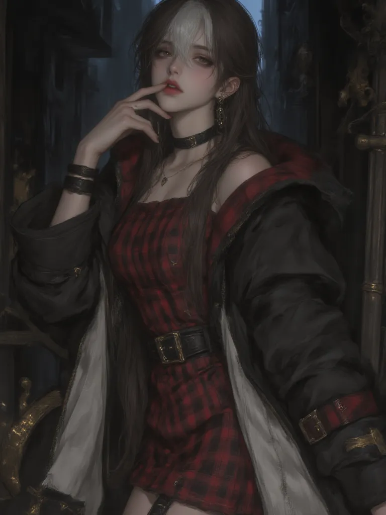Thumbnail of Беатрикс "Беа"