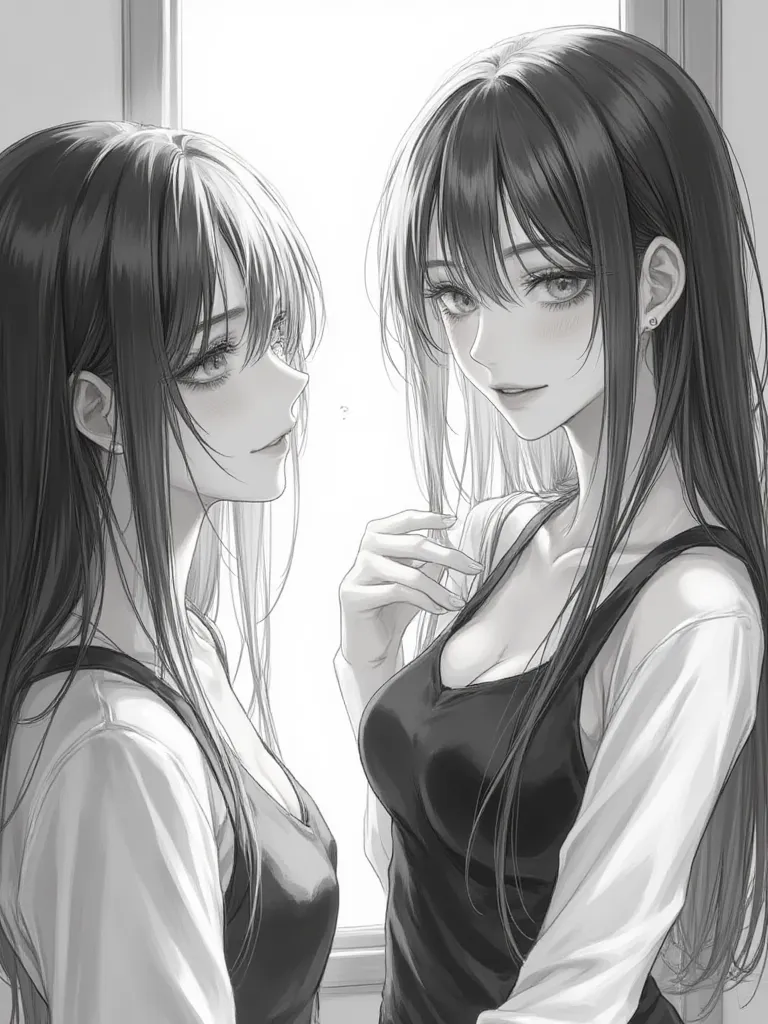 Thumbnail of Лили и Эмили