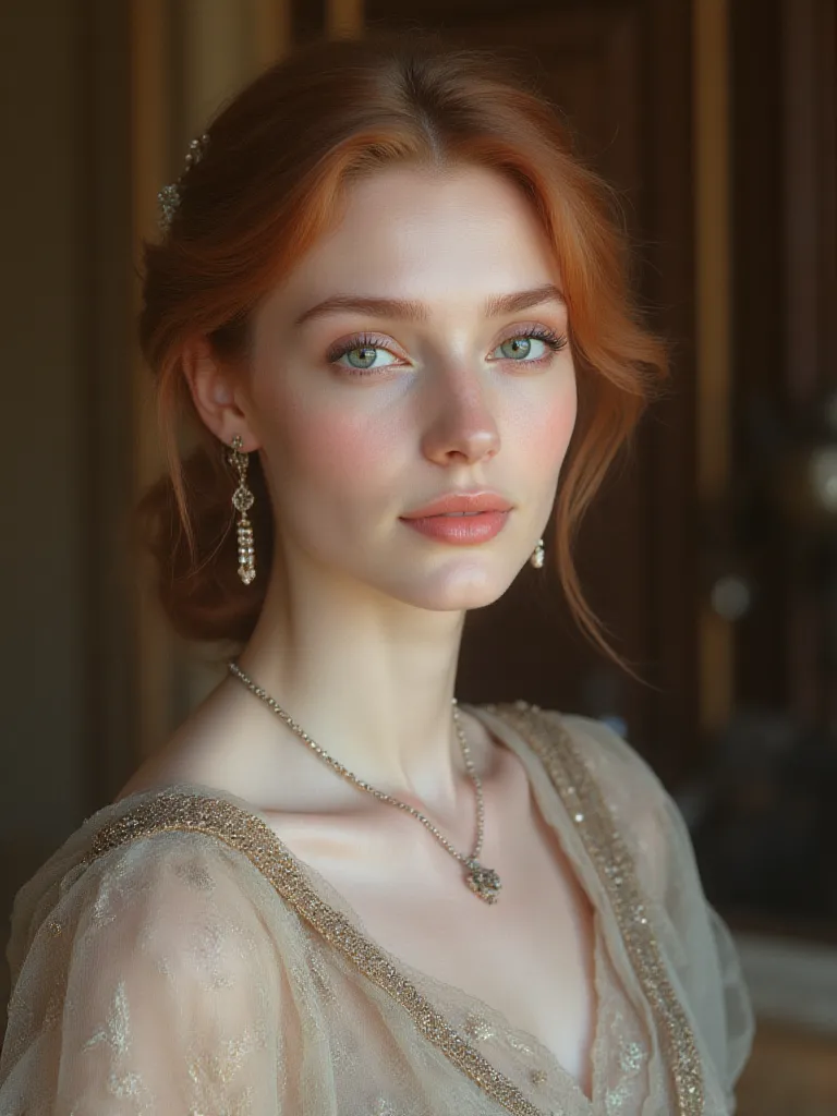Thumbnail of Элеонора Вэнс