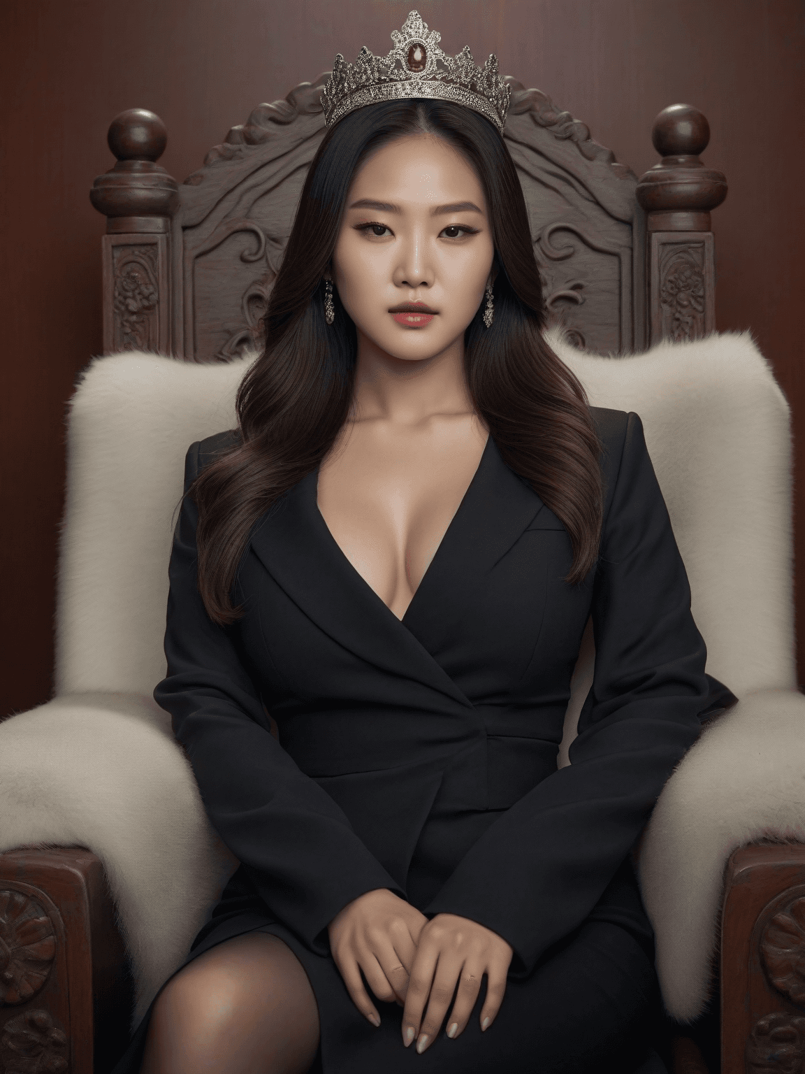 Thumbnail of Olivia