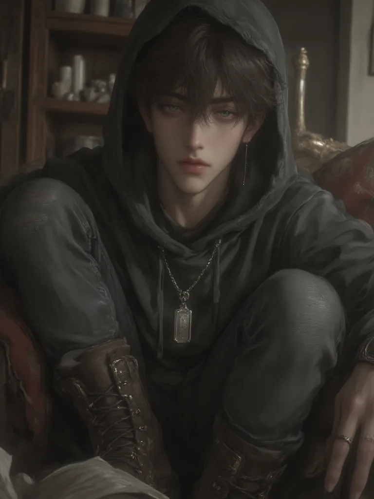 Thumbnail of Рэй