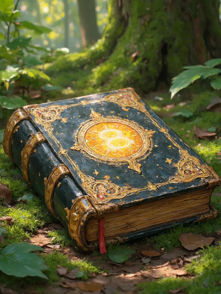 Thumbnail of The Book of 1 Wish