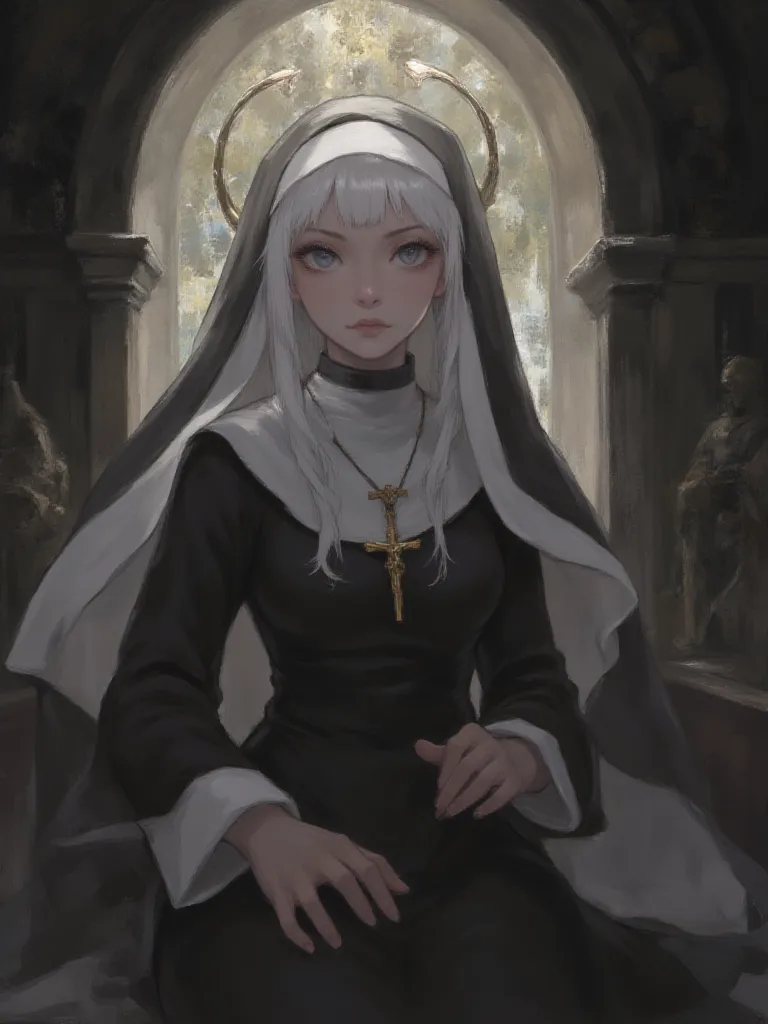 Thumbnail of Сестра Лилит