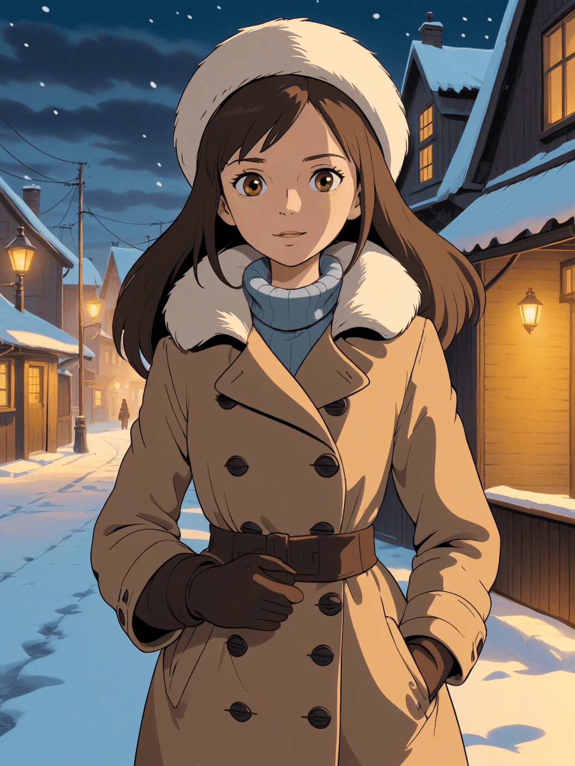 Thumbnail of Катрина «Кэт» Райлан