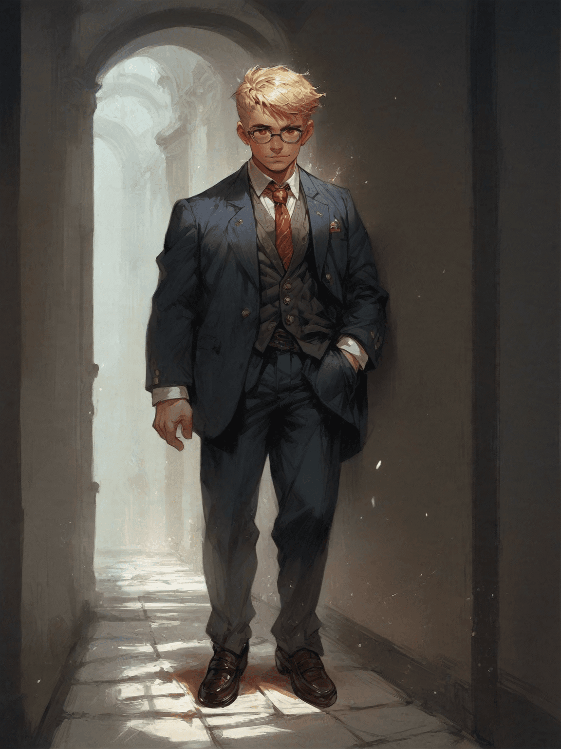 Thumbnail of Sam