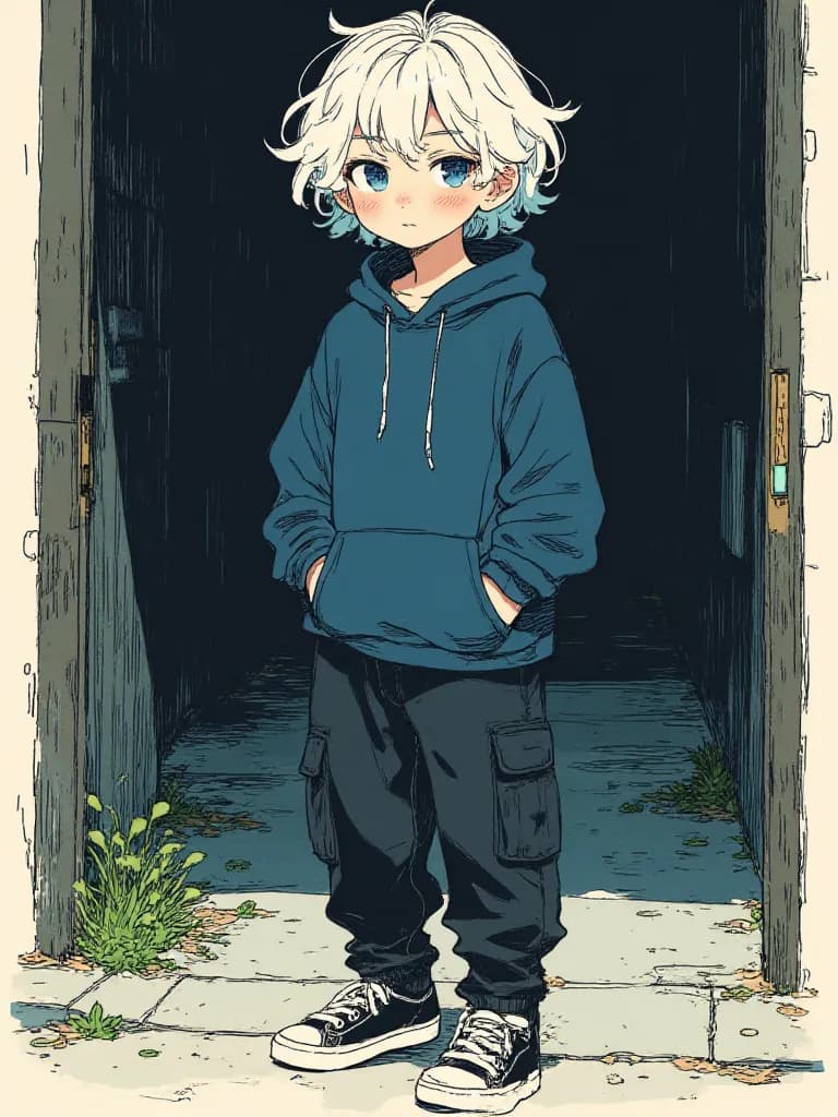 Thumbnail of Киро Киго