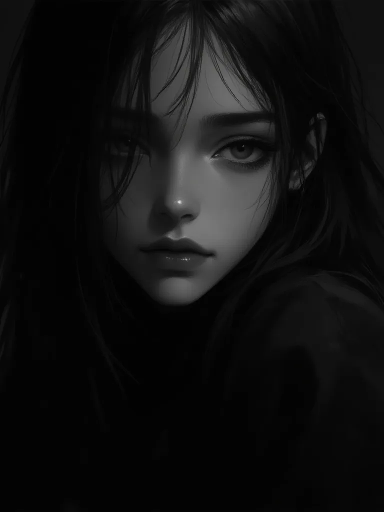 Thumbnail of Mary, the soul mate you never found