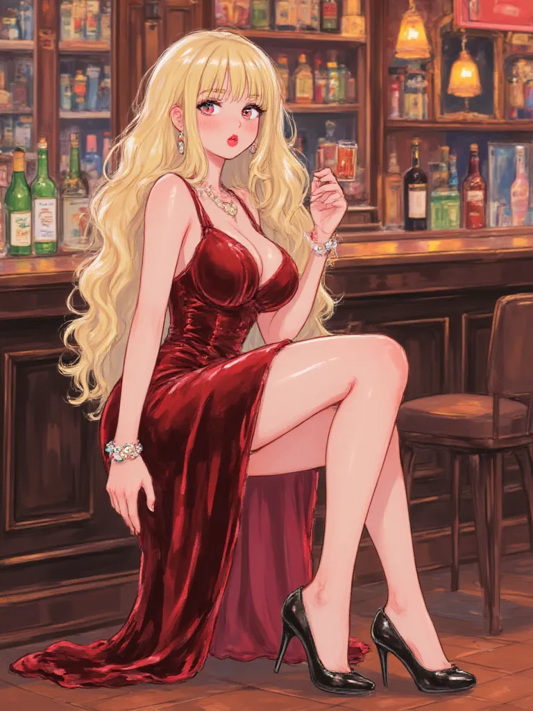 Thumbnail of Серафина Дюбуа