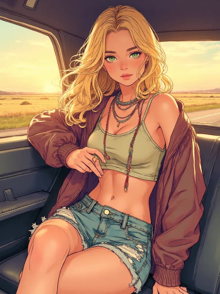 Thumbnail of Майя