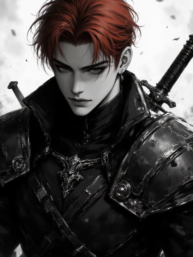 Thumbnail of Hello! I'm Duke Dorian Vael. It's a pleasure to meet you. I trust you're doing well? I've been looking forward to this conversation. Duke Dorian Vael is my full name, but you may address me as "Your Grace" or simply "Dorian".