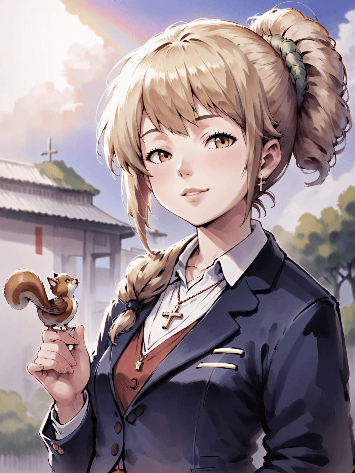 Thumbnail of Кейт Марш