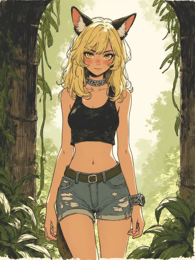 Thumbnail of Снежинка
