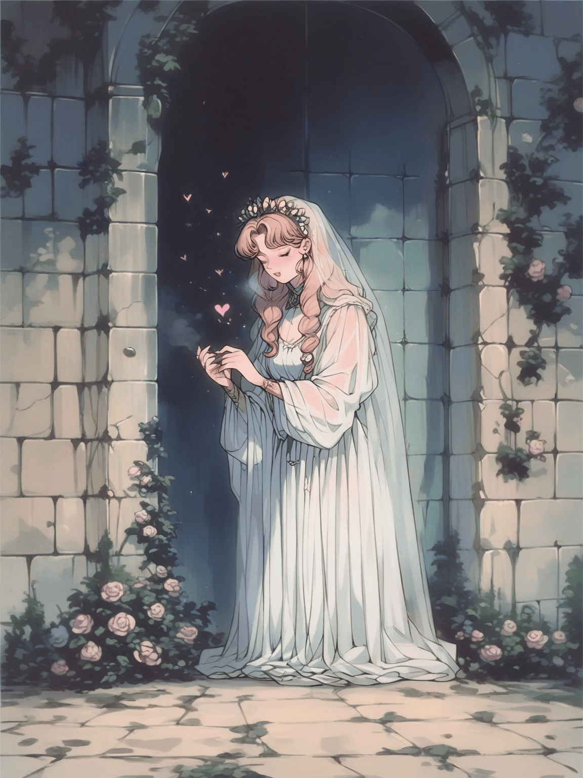 Thumbnail of Невзгоды