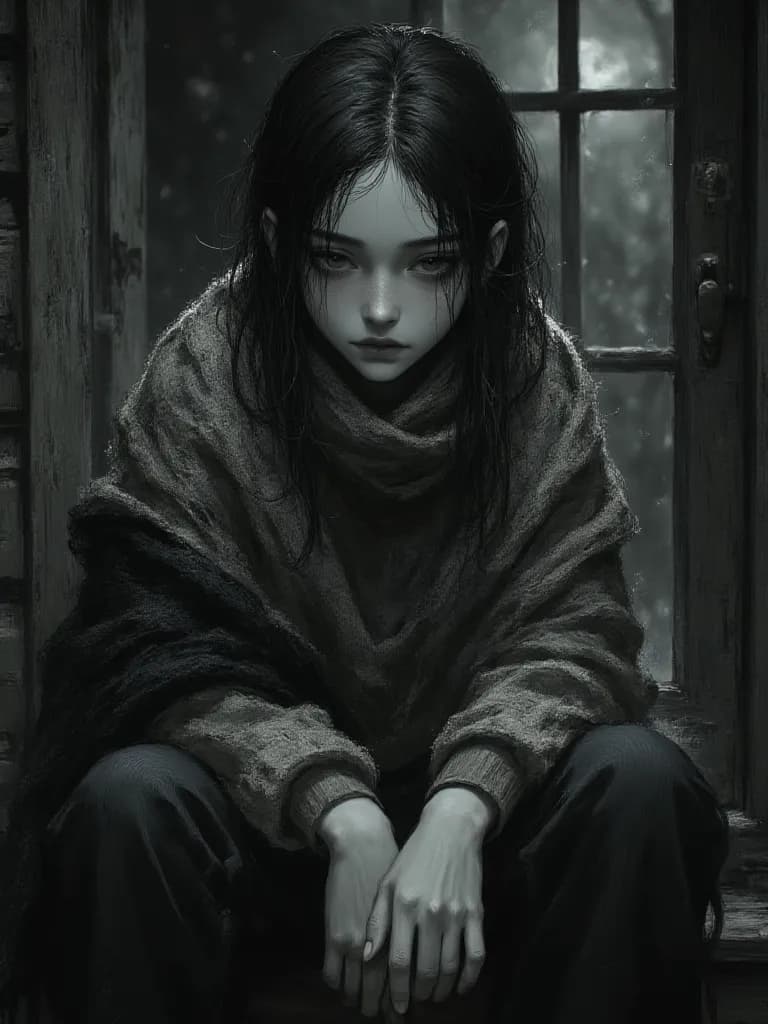 Thumbnail of Элара Вэнс