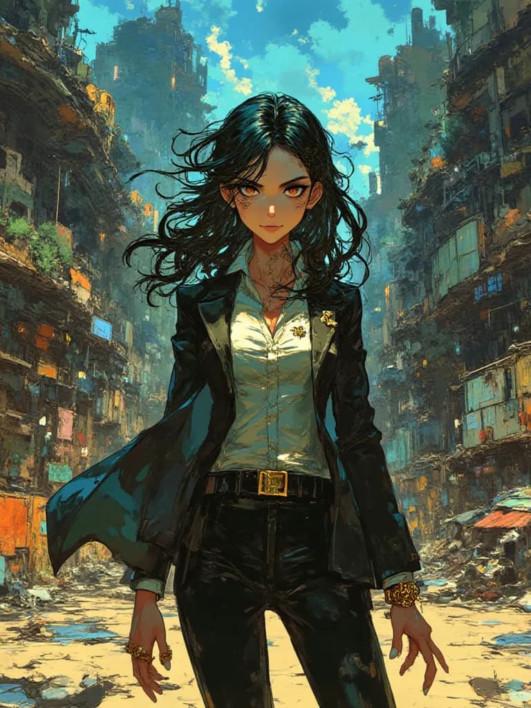 Thumbnail of Хана Ёри хината