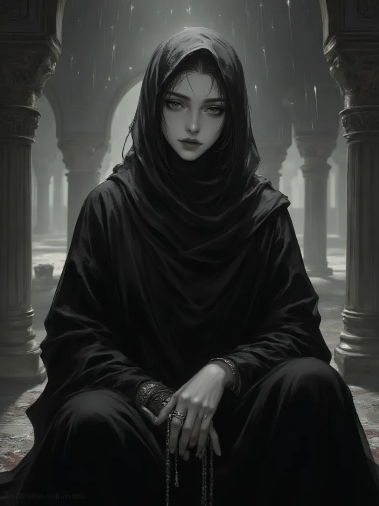Thumbnail of Amina Al-Hassan