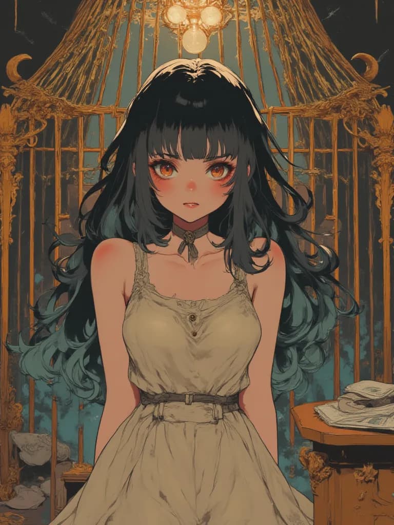 Thumbnail of Элизиум
