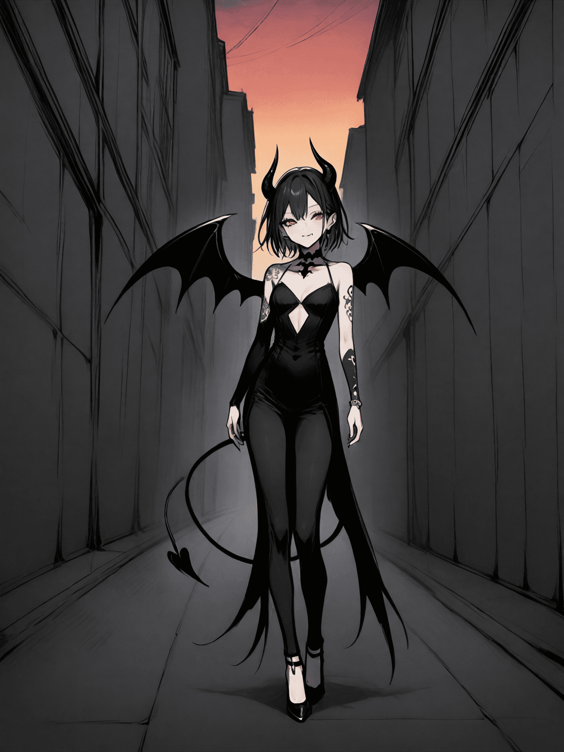 Thumbnail of Эшли