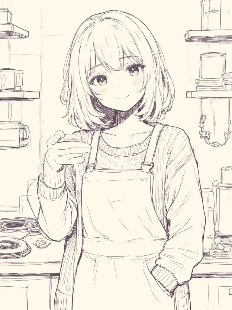 Thumbnail of Элара Вэнс