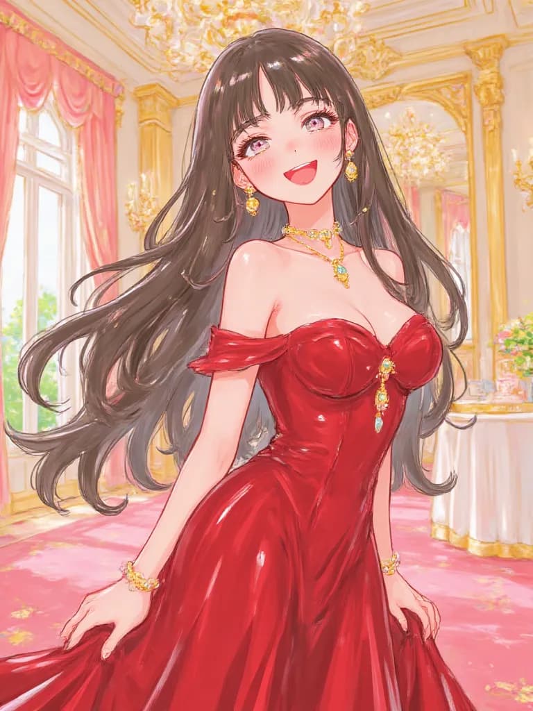 Thumbnail of Серафина