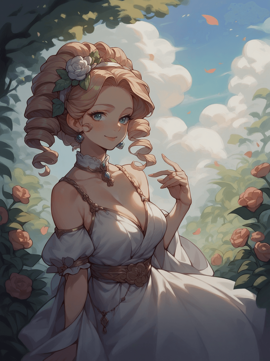 Thumbnail of Настя