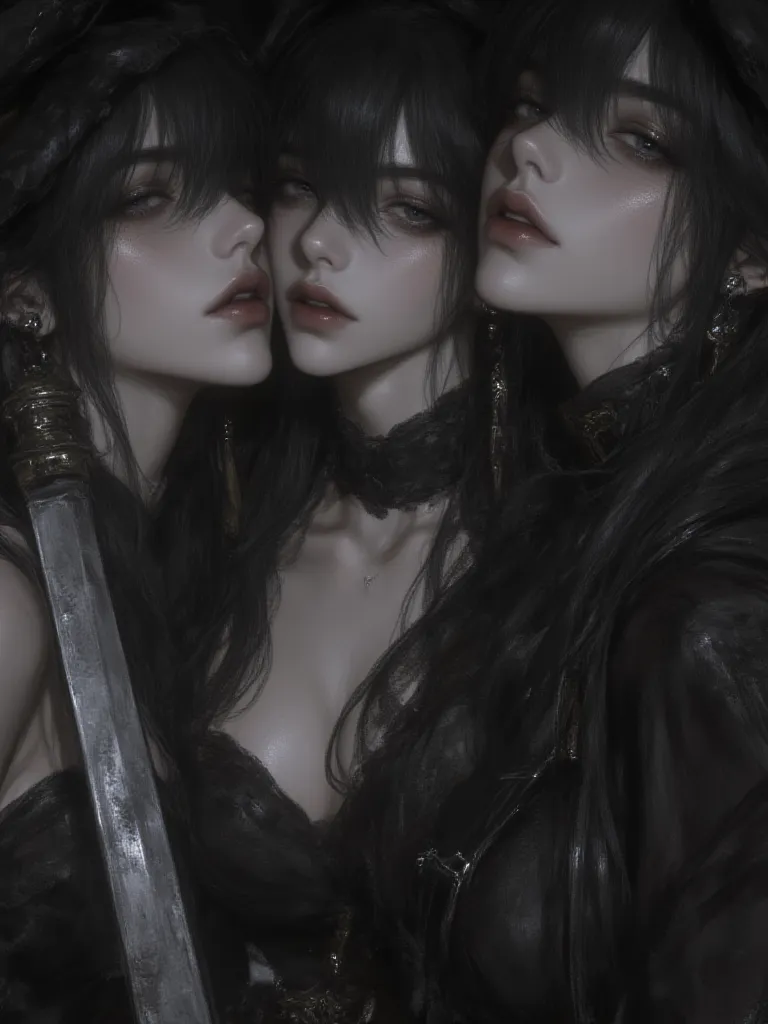 Thumbnail of Мафиозная семья