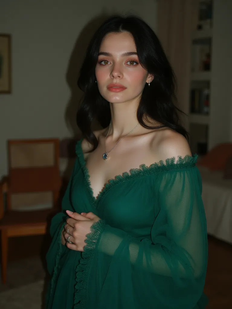 Thumbnail of Серафина