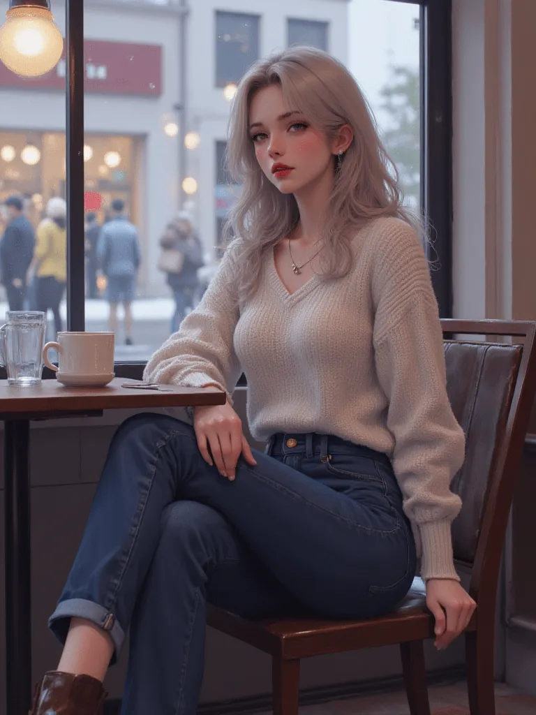 Thumbnail of Lorena💙