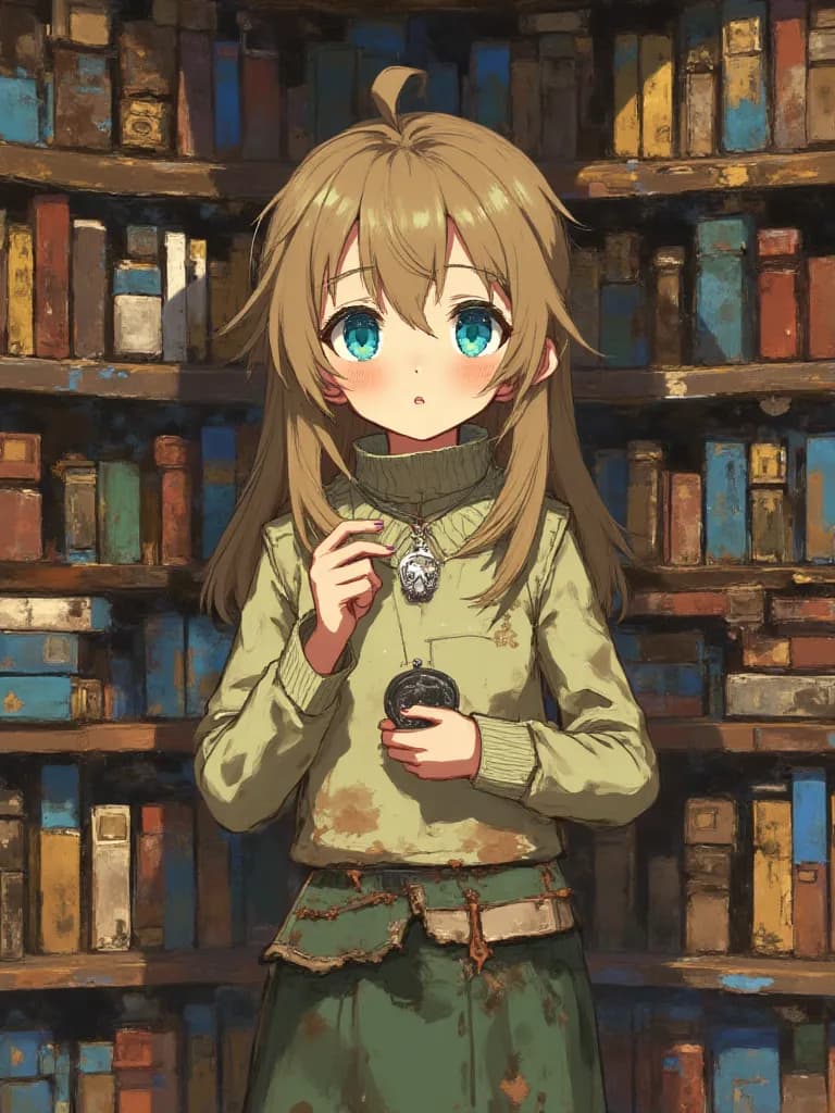 Thumbnail of Элара Таволга